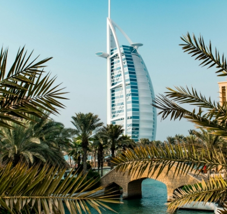 DUBAI