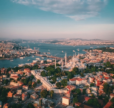 İSTANBUL