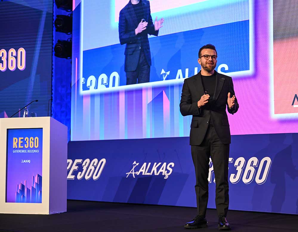 Mars International Presentation