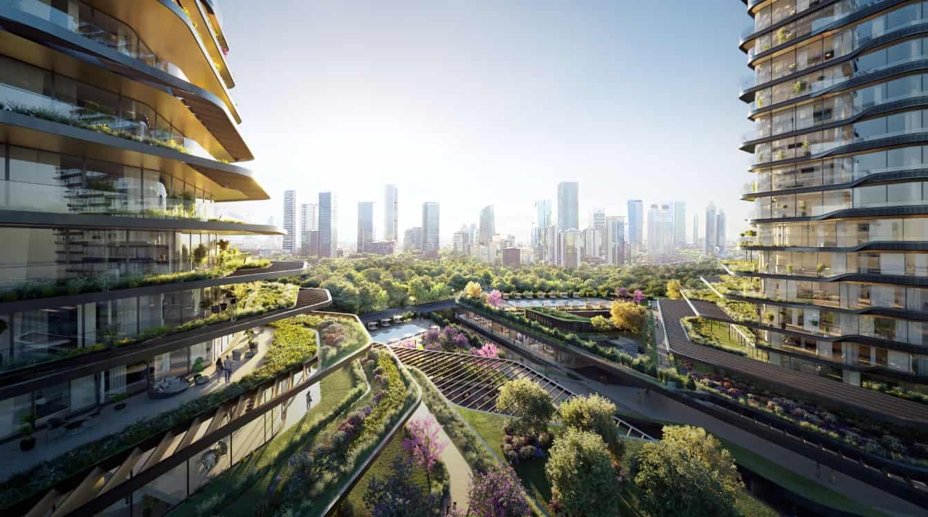 Mandarin Oriental Residences