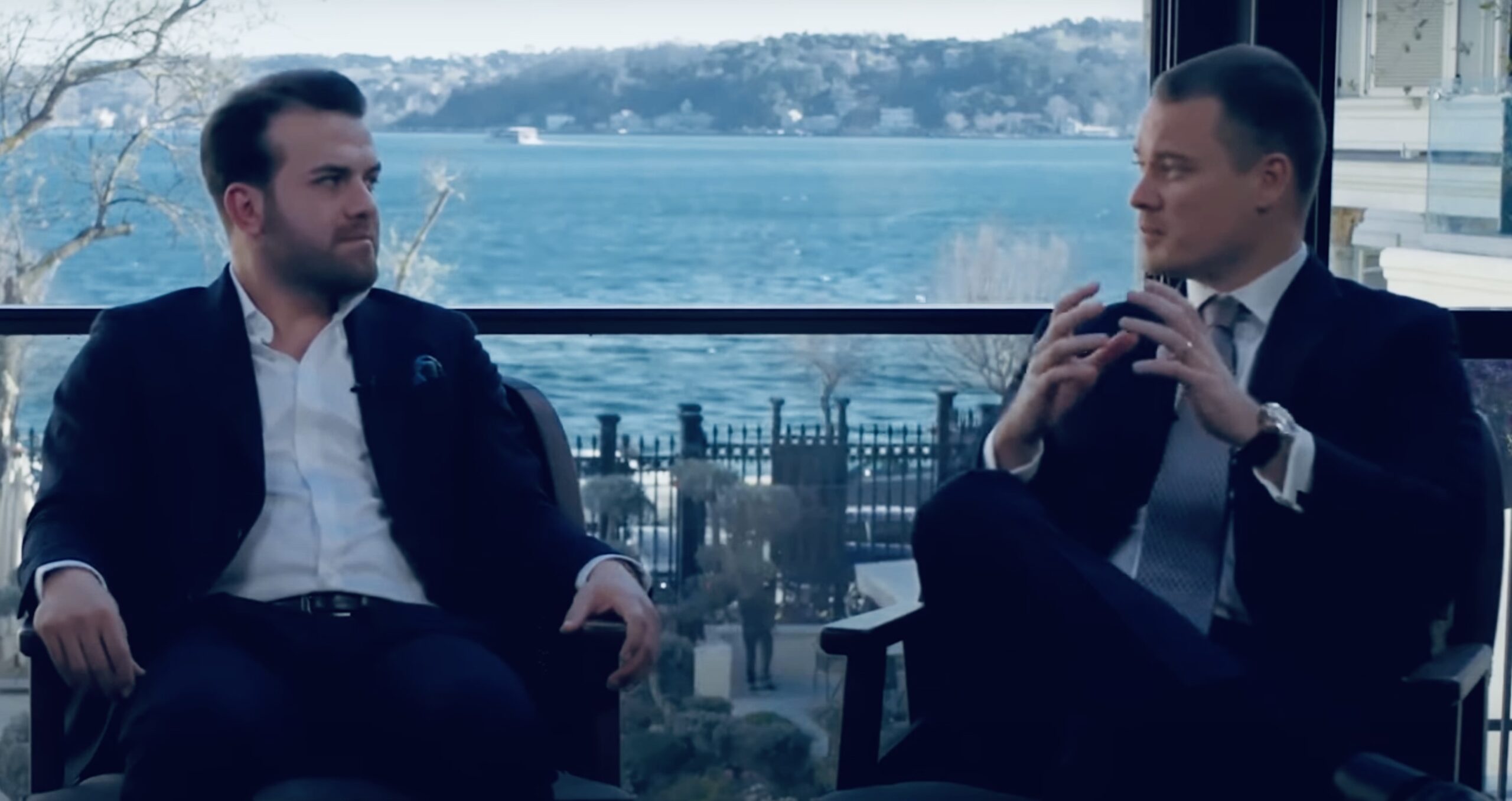World of Investment with Mars International Partners