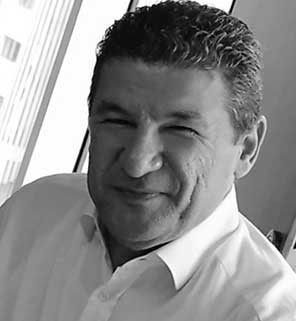 Levent Deveci