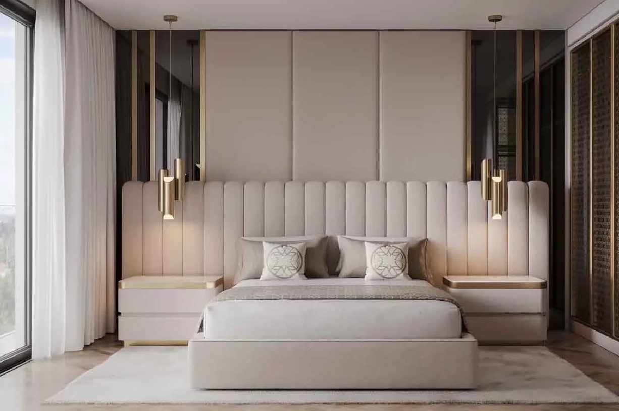 Elie Saab Bosphorus (bedroom)