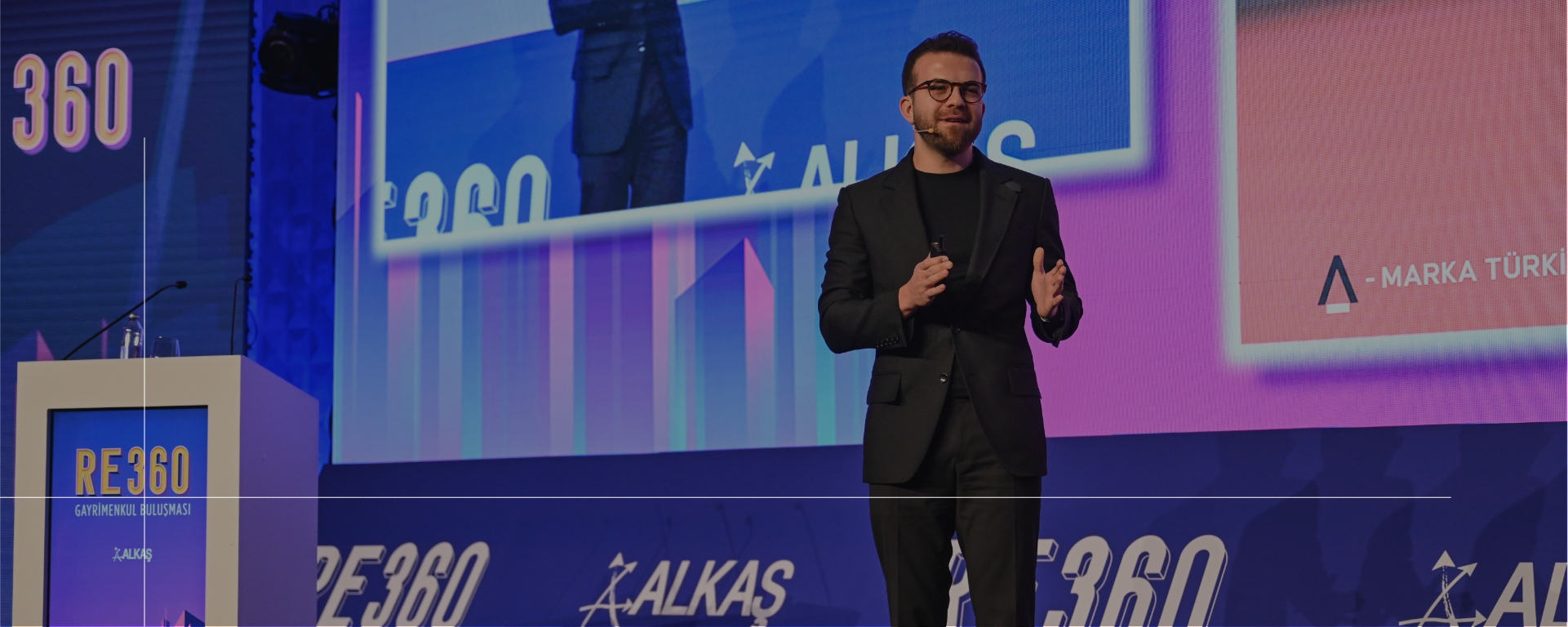 Mars Founder Hakan Bucak On Foreign Real Estate Market in Turkey