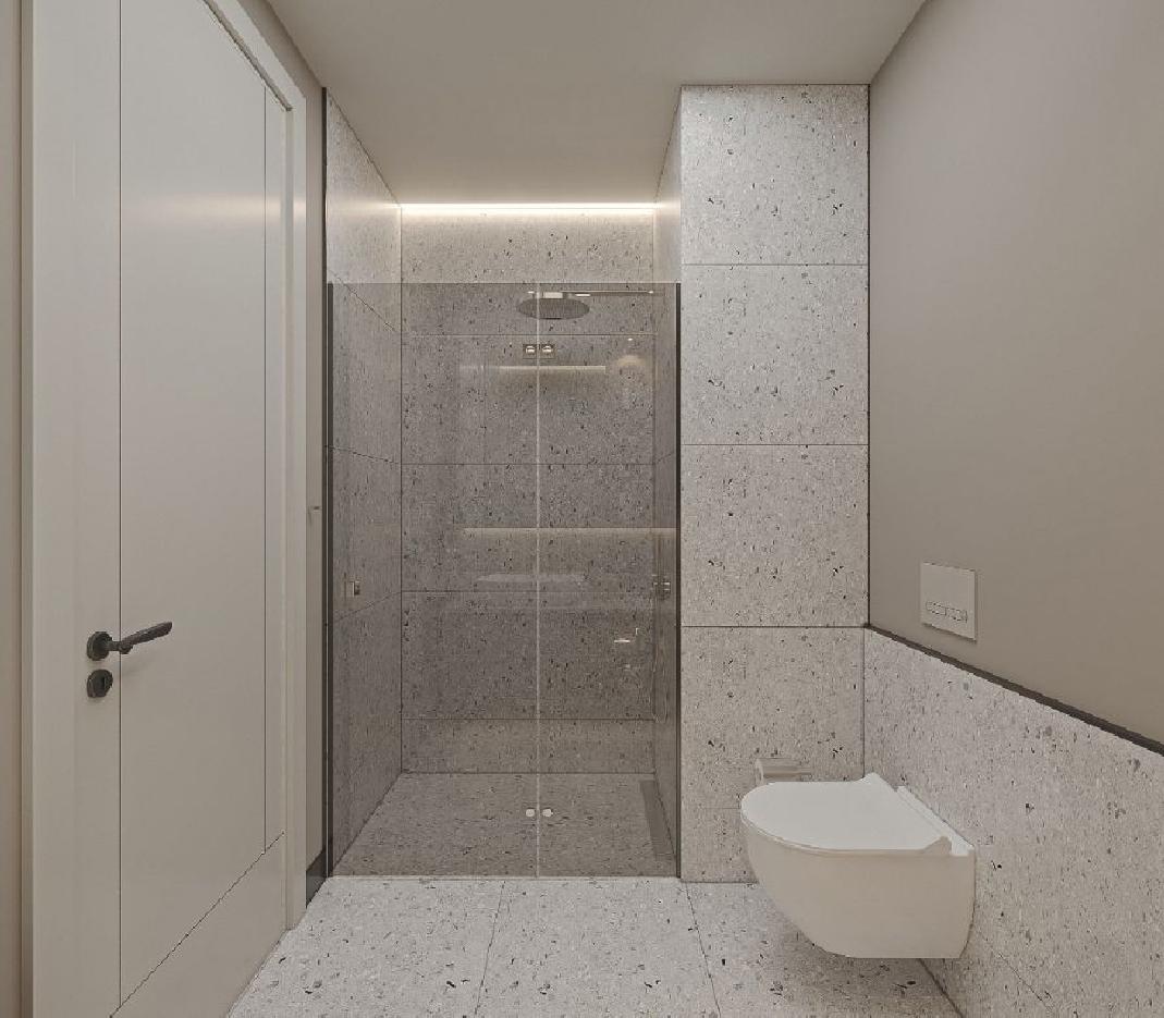 Next Level Kemer (Bathroom)