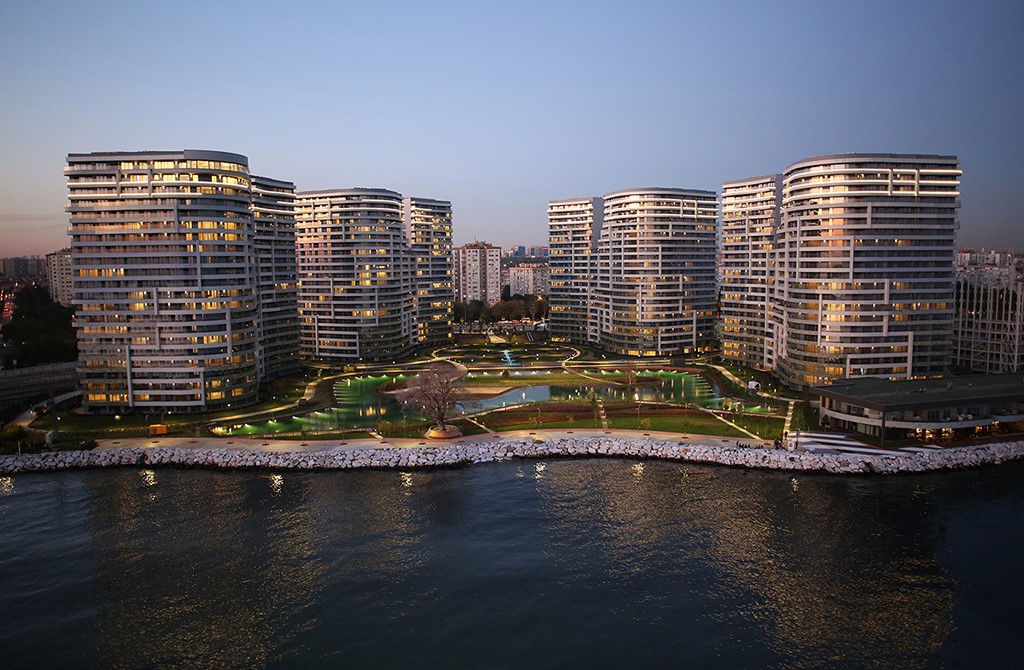 SeaPearl Atakoy