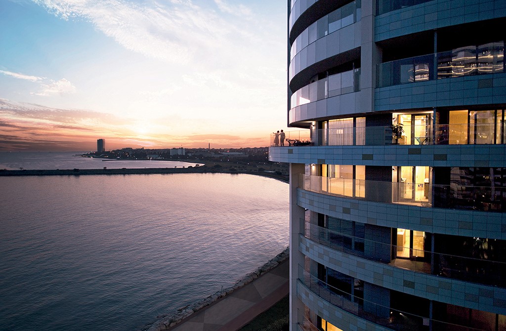 SeaPearl Atakoy