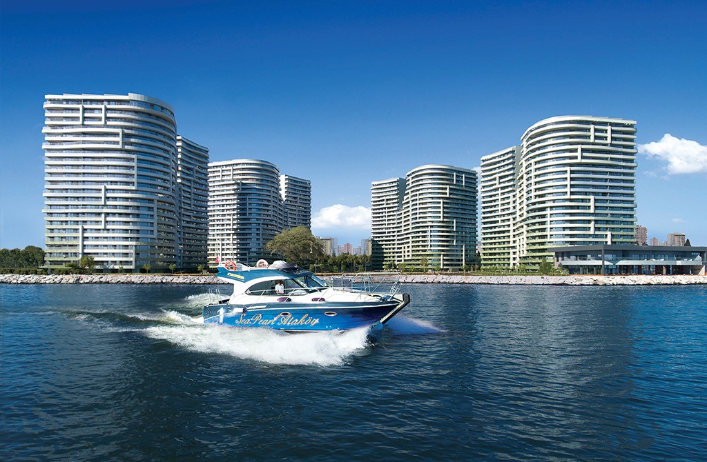SeaPearl Atakoy