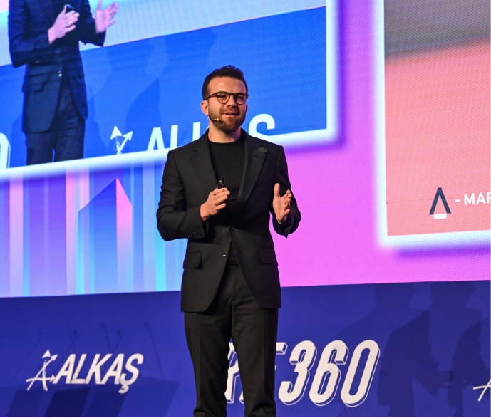 Mars International Realty Founder Hakan Bucak