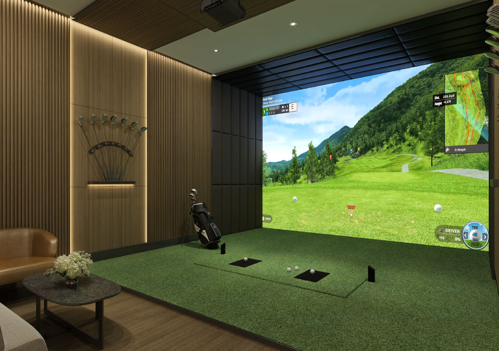 Four Seasons Residences