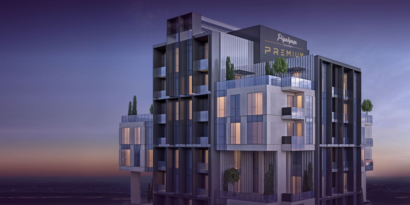 Piyalepasa Istanbul Premium Exterior