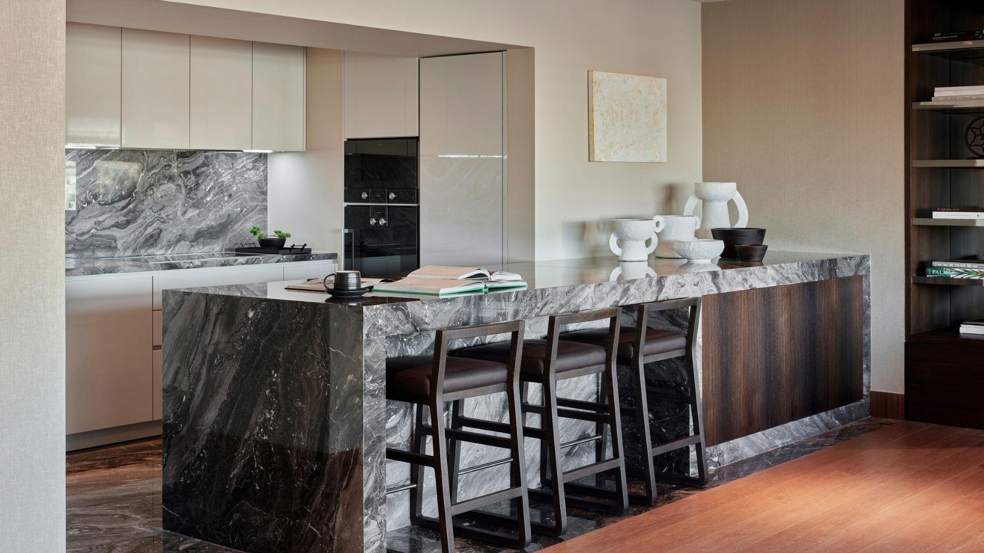 The Ritz-Carlton Residence