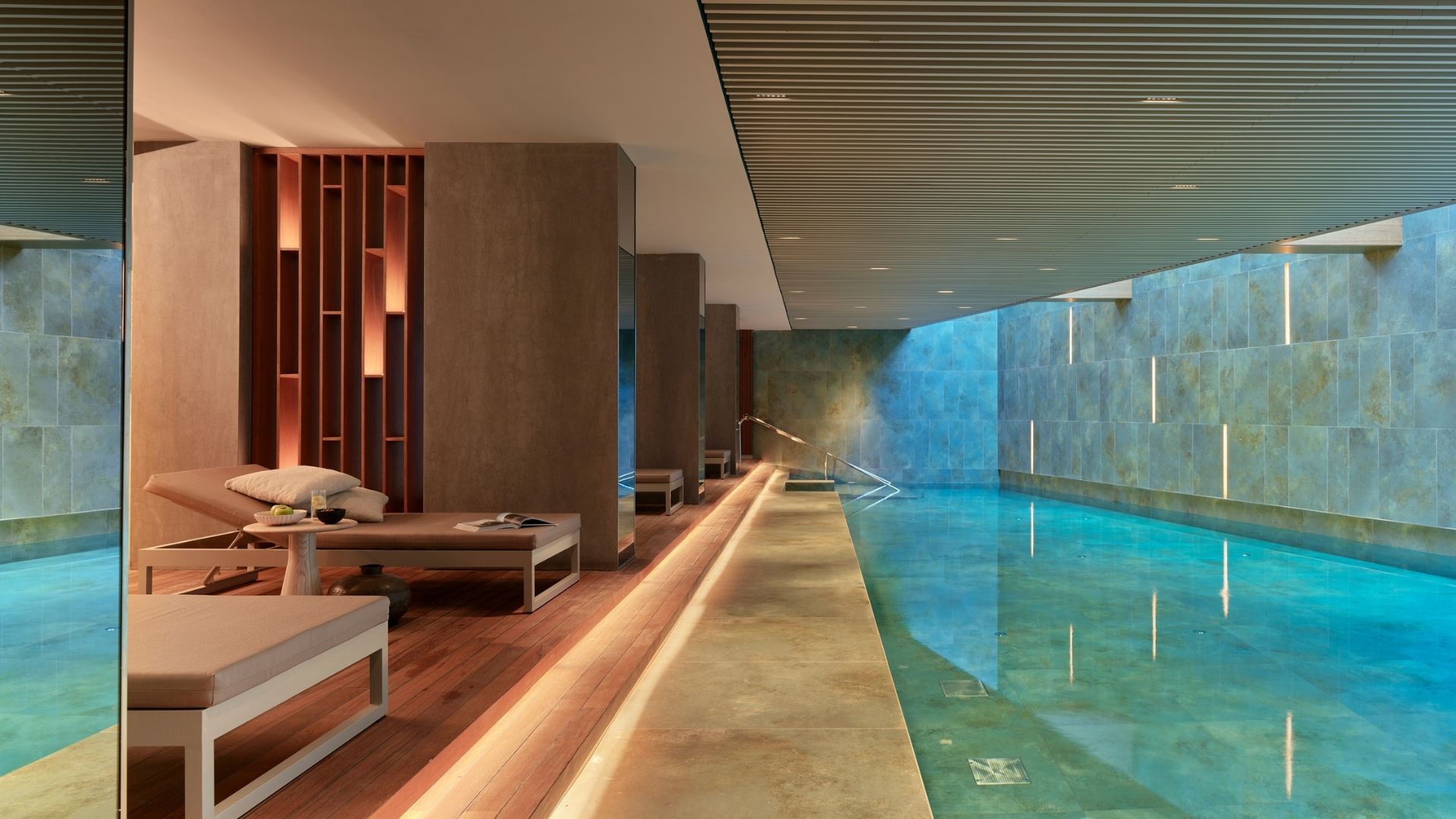 The Ritz-Carlton Residence
