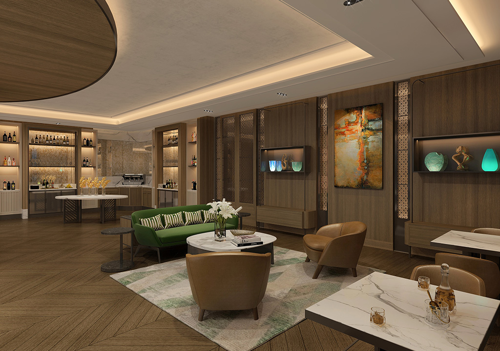 Four Seasons Residences