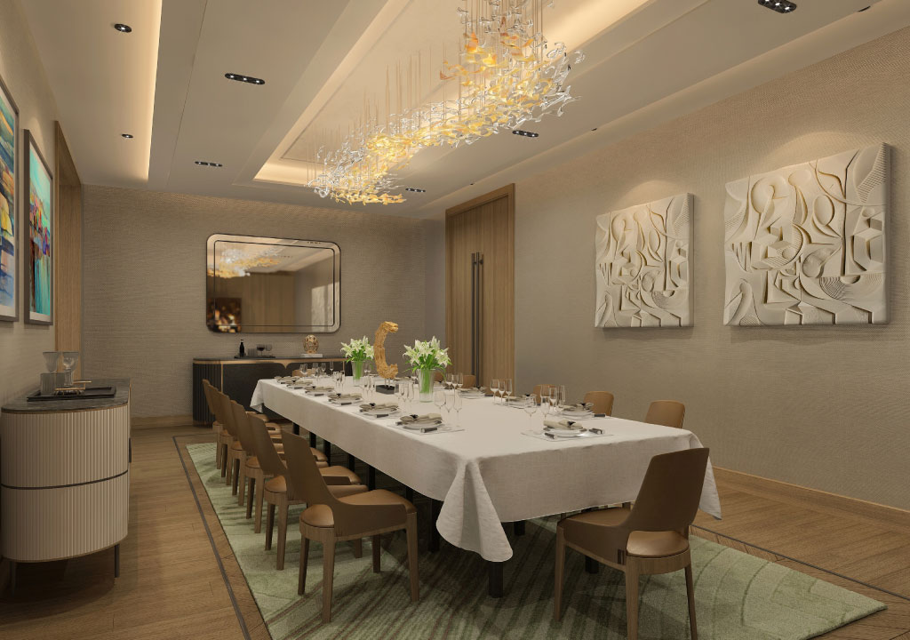 Four Seasons Residences