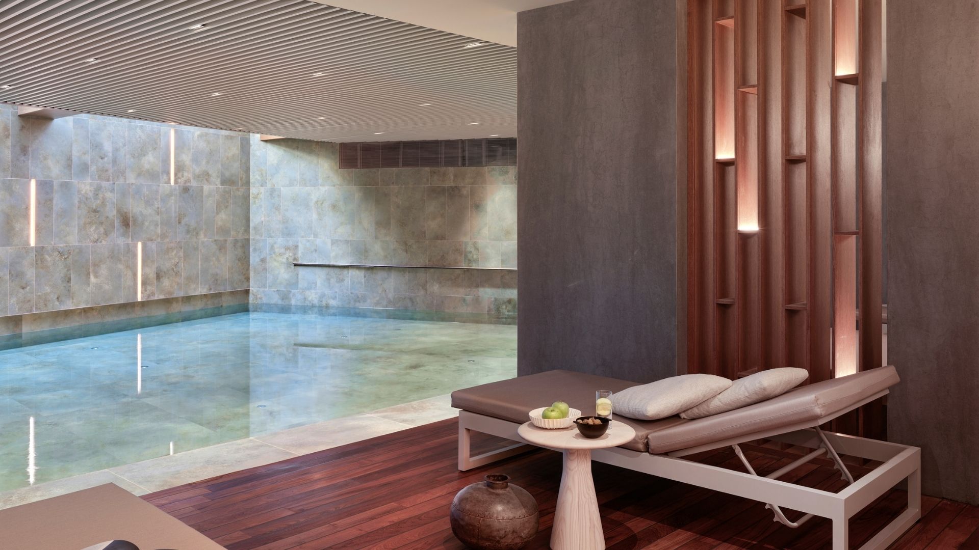The Ritz-Carlton Residence