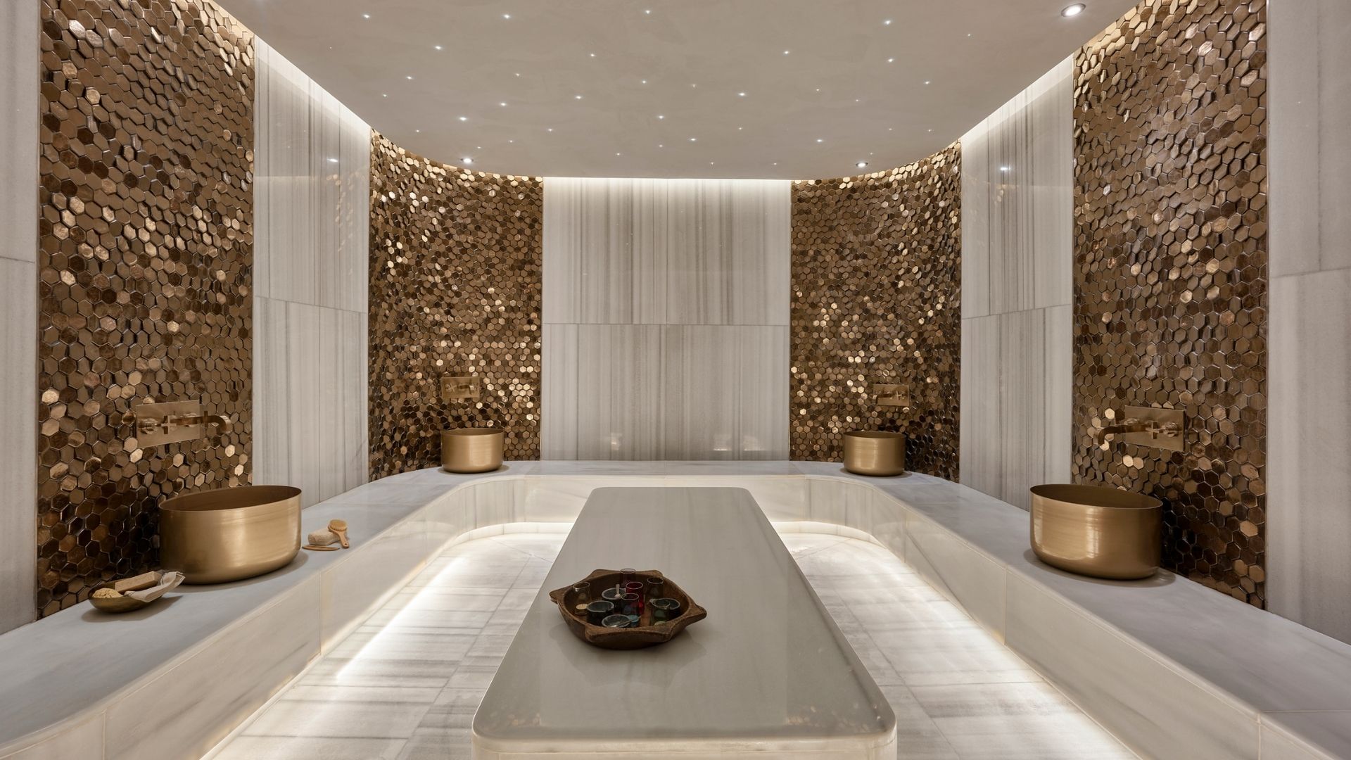 The Ritz-Carlton Residence Hammam
