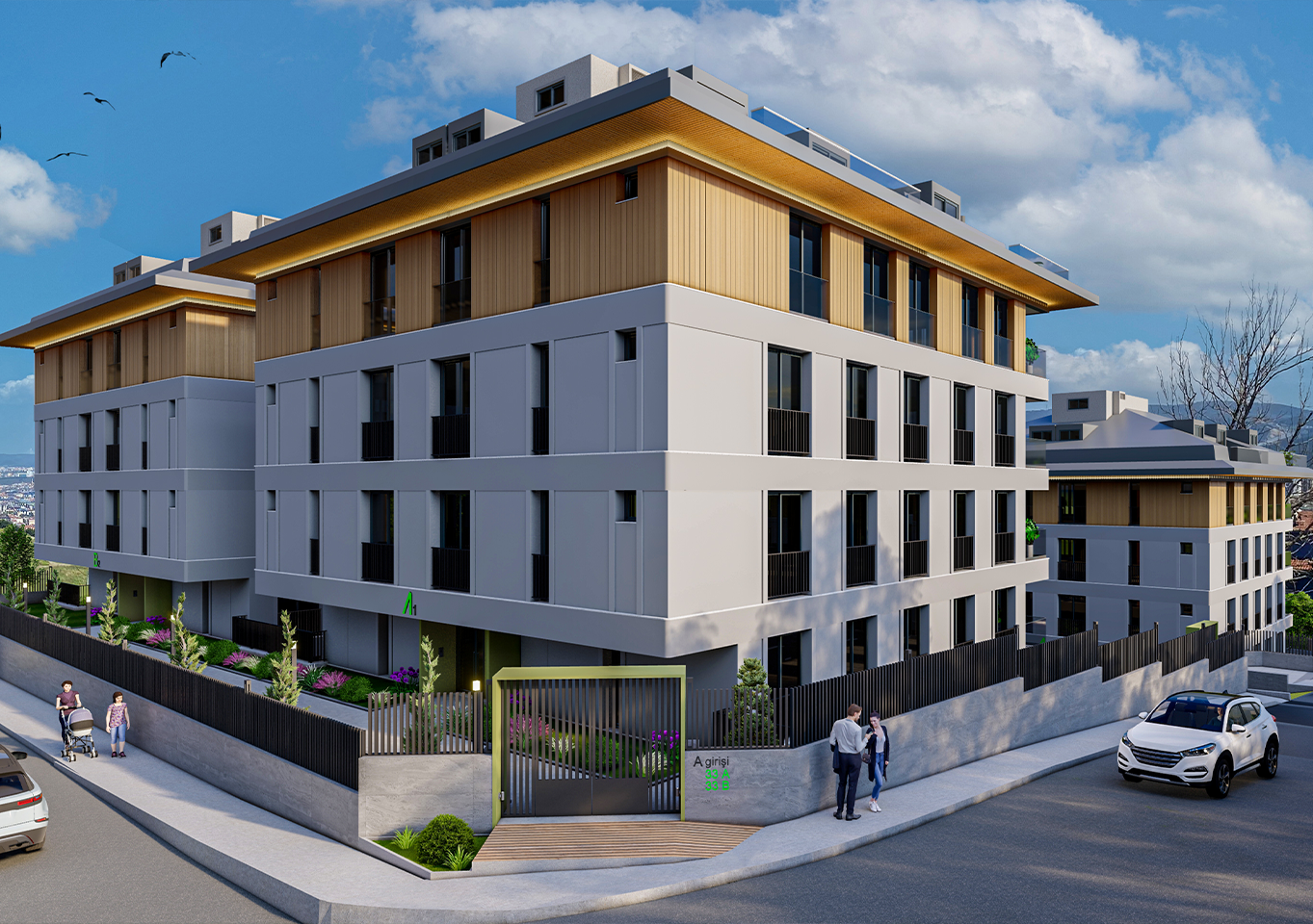 Ala Çamlıca 2