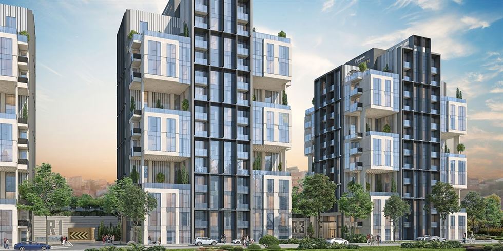 Piyalepasa Istanbul Premium Exterior