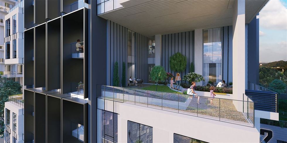 Piyalepasa Istanbul Premium Exterior
