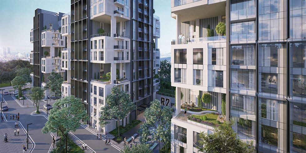 Piyalepasa Istanbul Premium Exterior