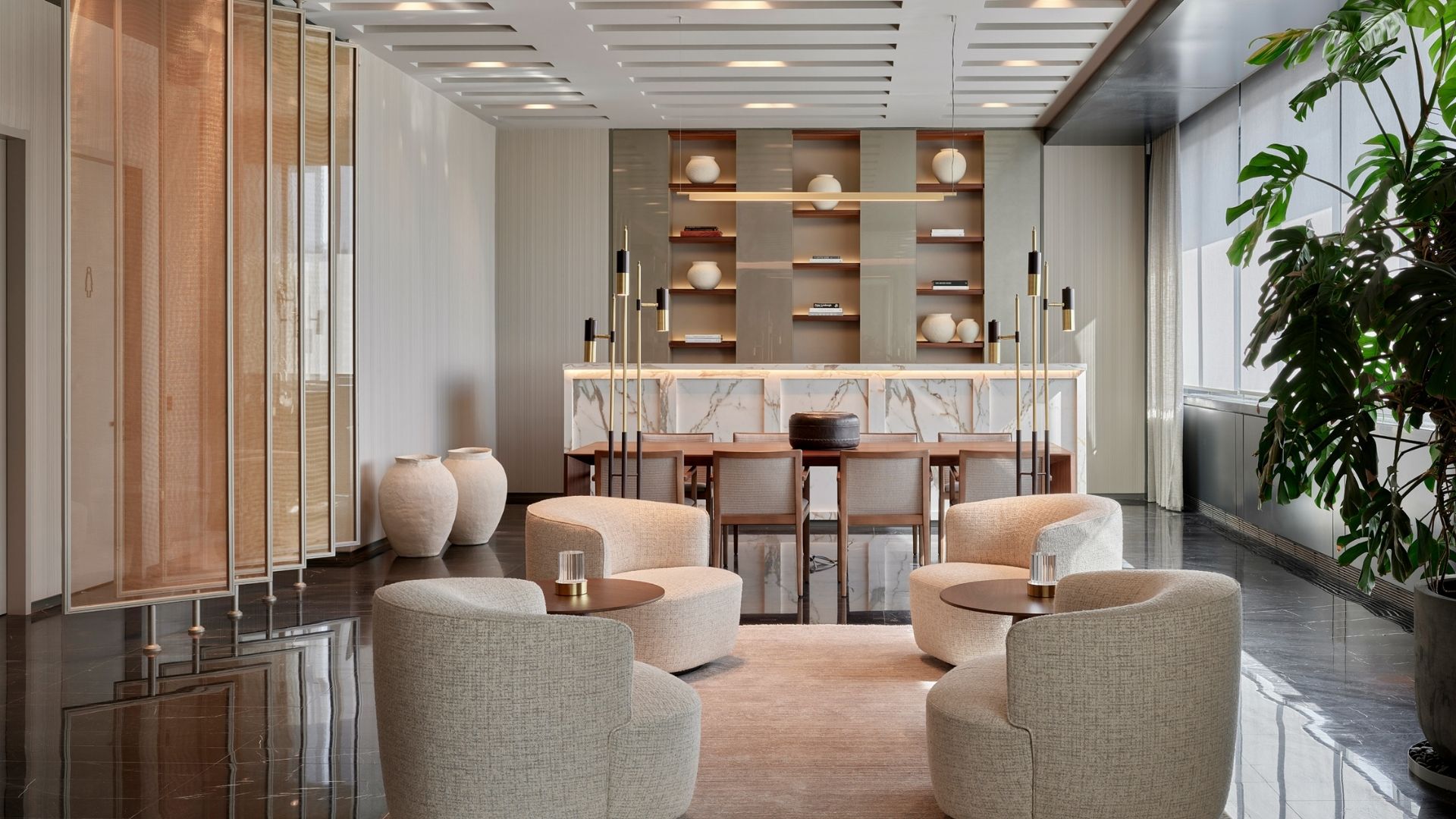 The Ritz-Carlton Residence
