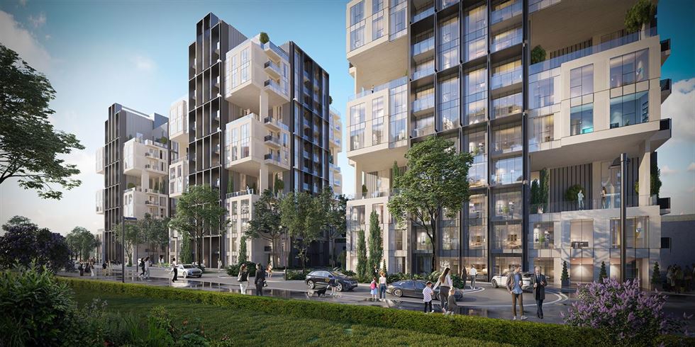 Piyalepasa Istanbul Premium Exterior