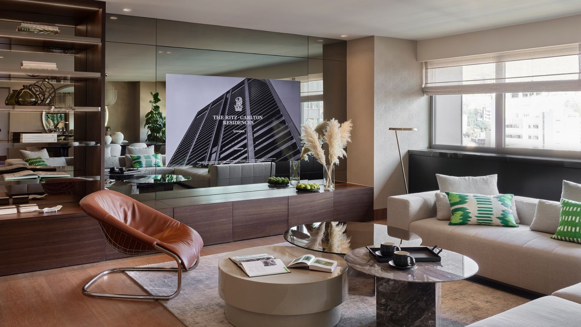 The Ritz-Carlton Residence