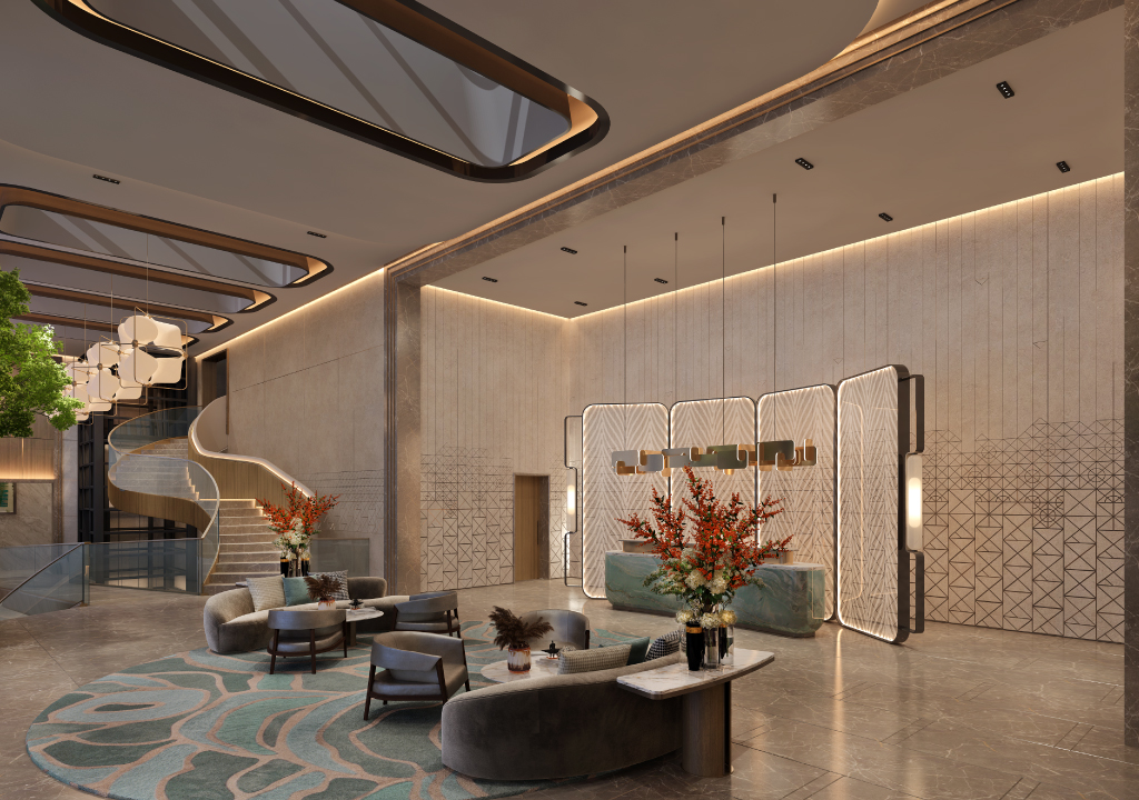 Four Seasons Residences