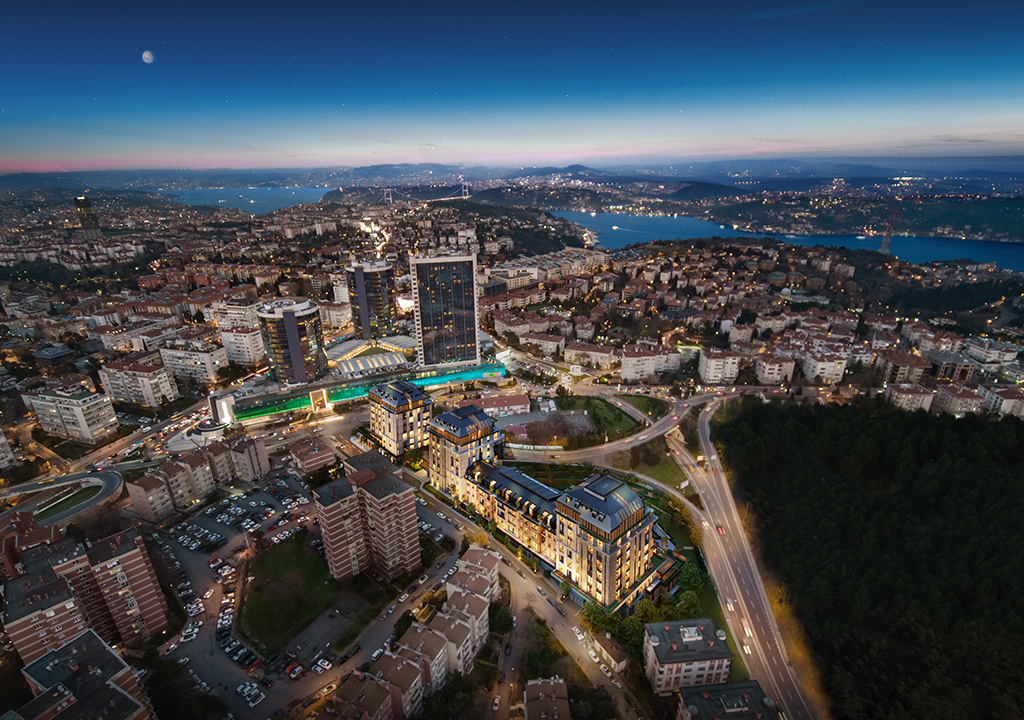 Four Seasons Residences