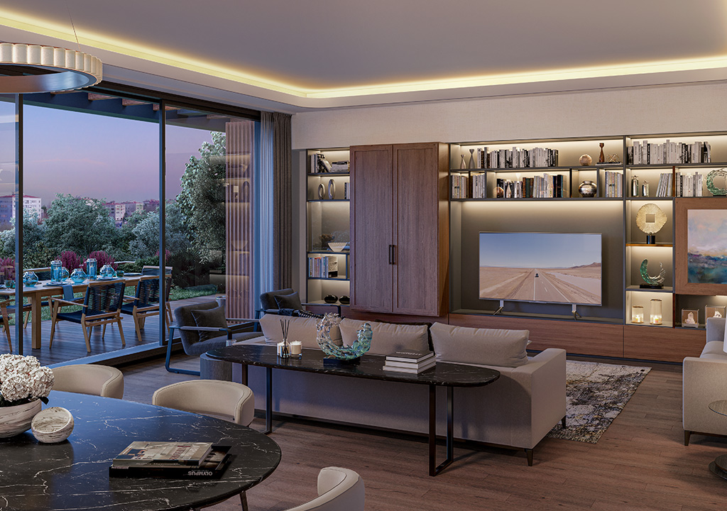 Four Seasons Residences