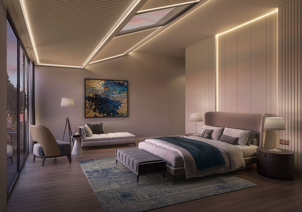 Four Seasons Residences