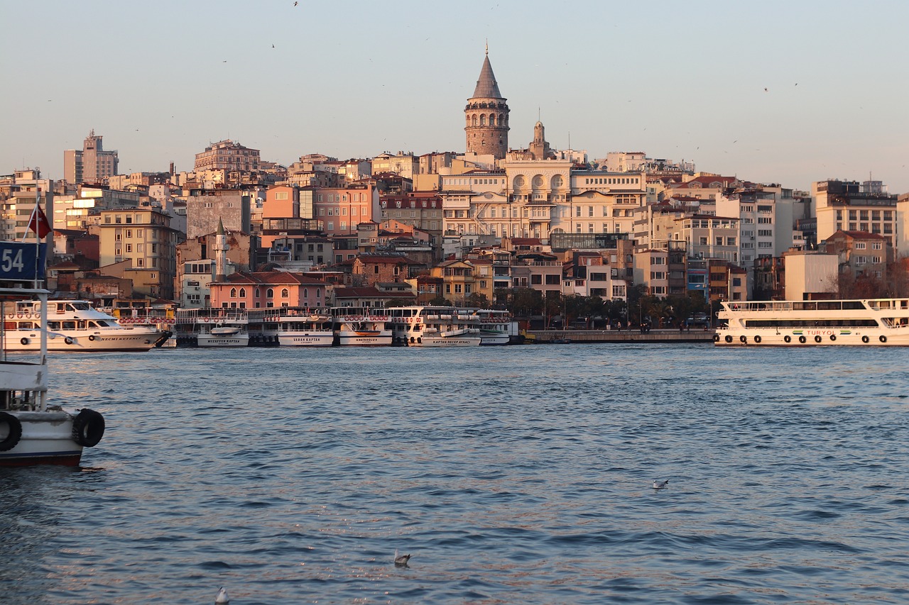 Discovering Luxury: Prime Neighborhoods for Apartments in Istanbul
