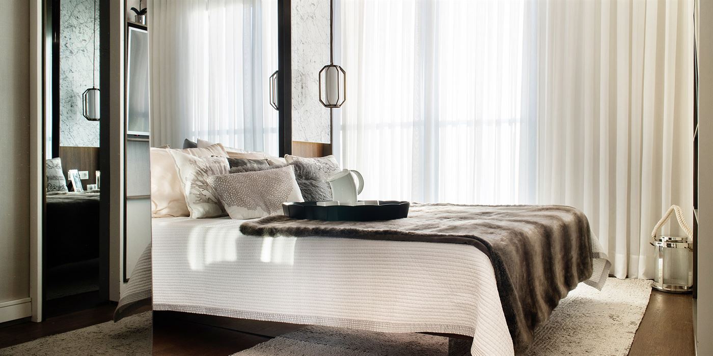Piyalepasa Istanbul Premium Bedroom