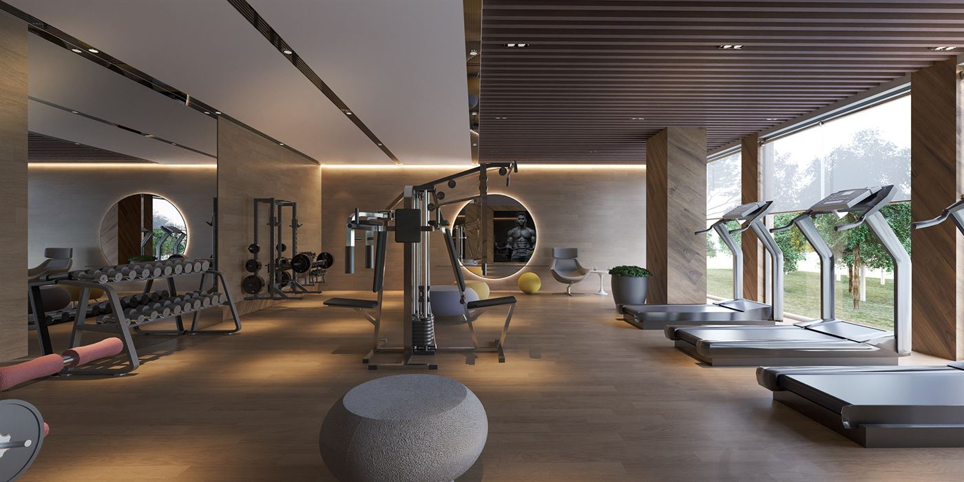 Piyalepasa Istanbul Premium Gym